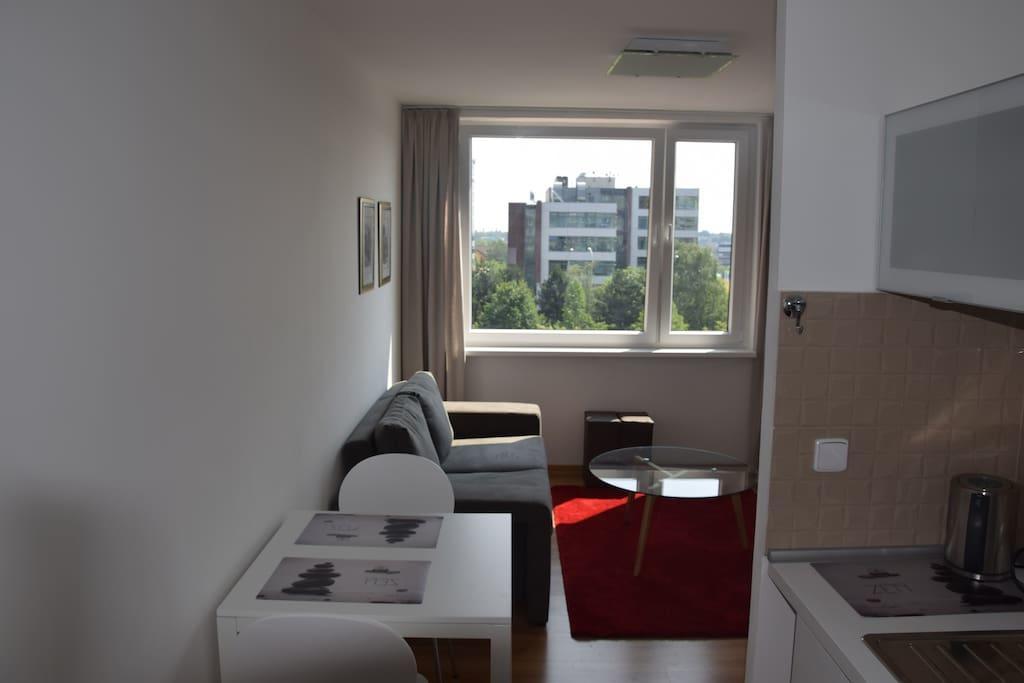 Apartment Oskar