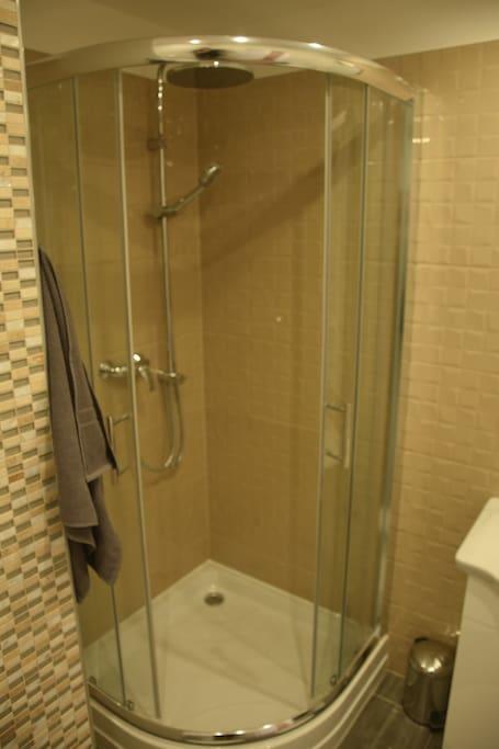 Apartment Oskar *