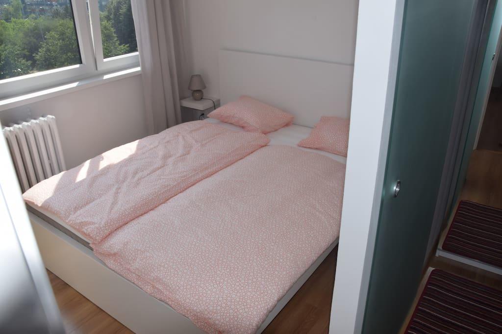 Apartment Oskar