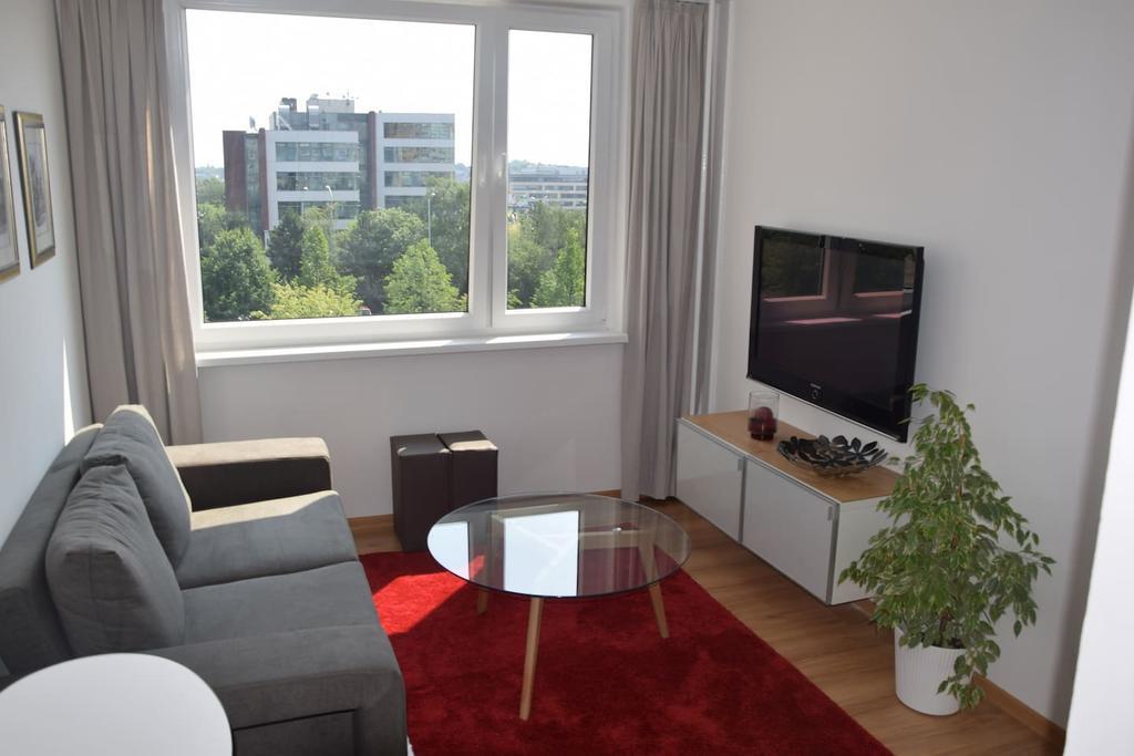 Apartment Oskar