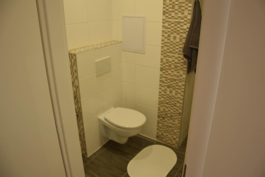 Oskar Apartment Prague