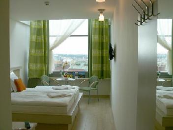 Otel Ankora 3*