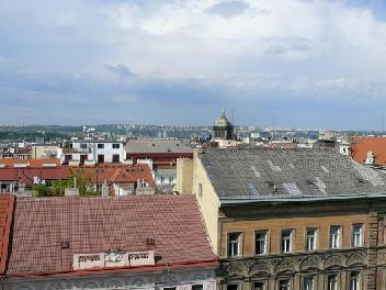 Otel Ankora Prag