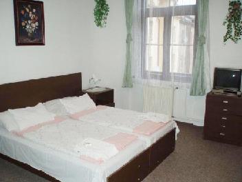 Otel Olga Prag
