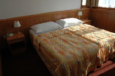 Hotel Olympik Artemis Prague