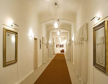 Hotel Unitas Prague