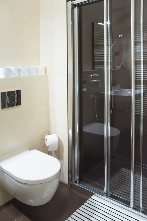 Appartement Modern Vsehrdova
