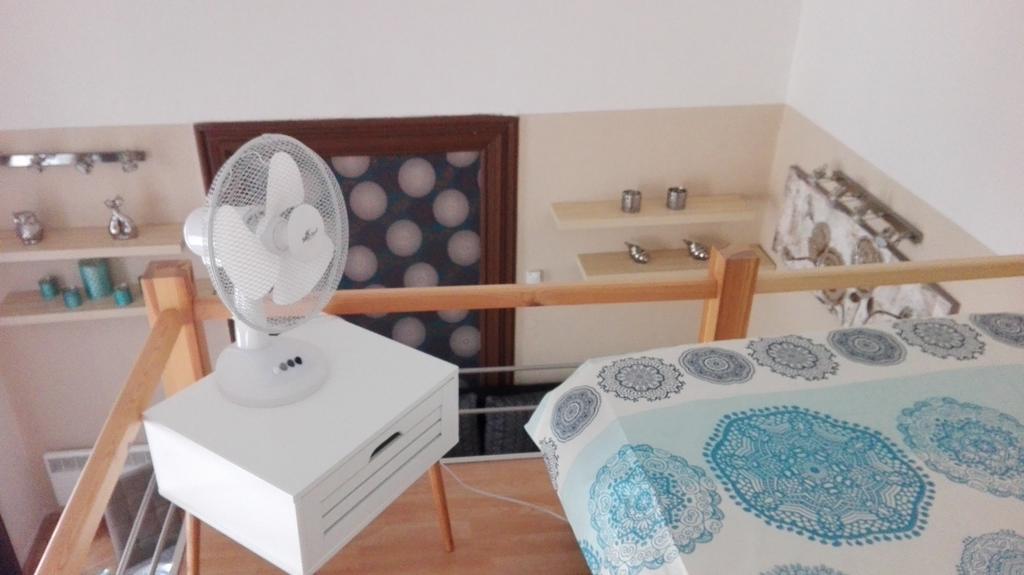 Apartamento Jilska 449/14 *
