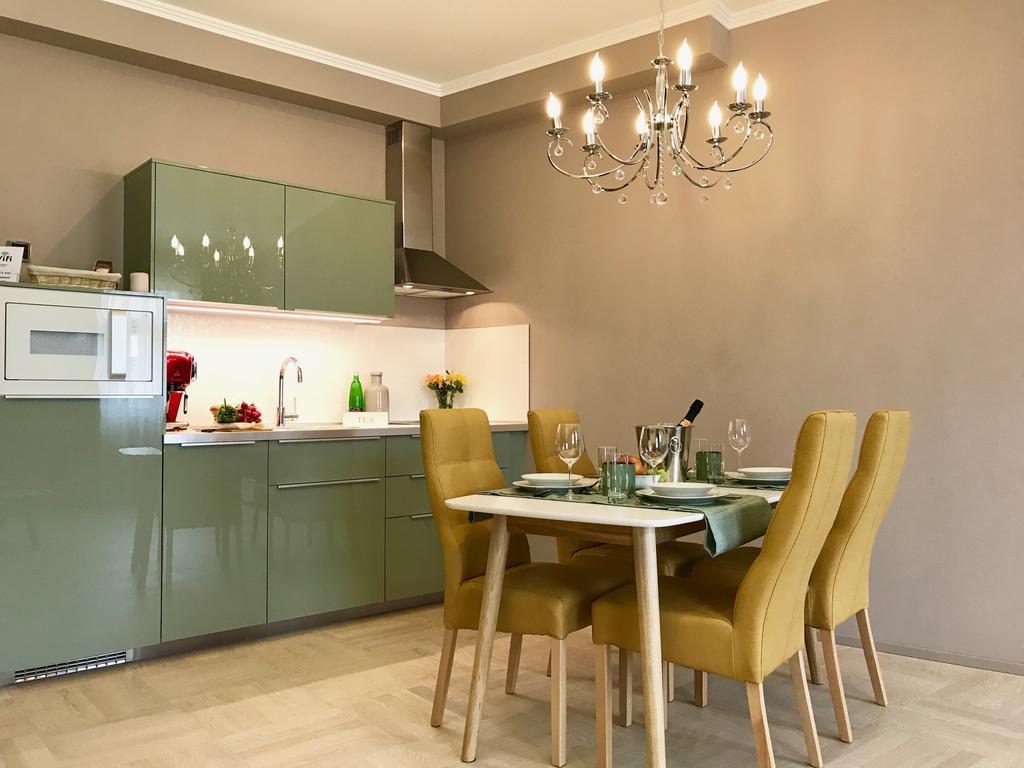 Apartamento Art Spalena Praga