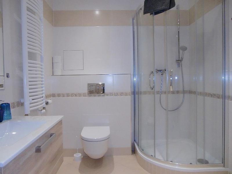 David Garden Towers Apartamento Praga