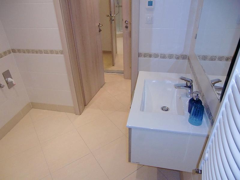 David Garden Towers Apartamento