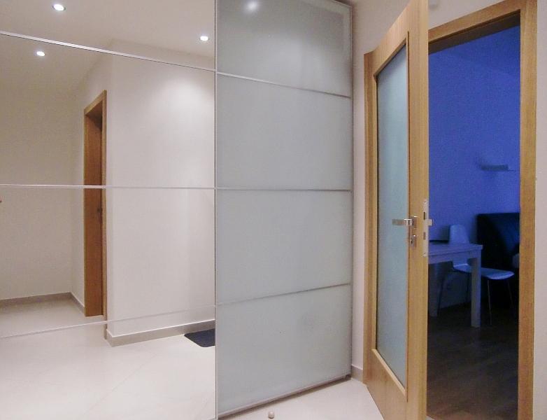 Apartamento David Garden Towers