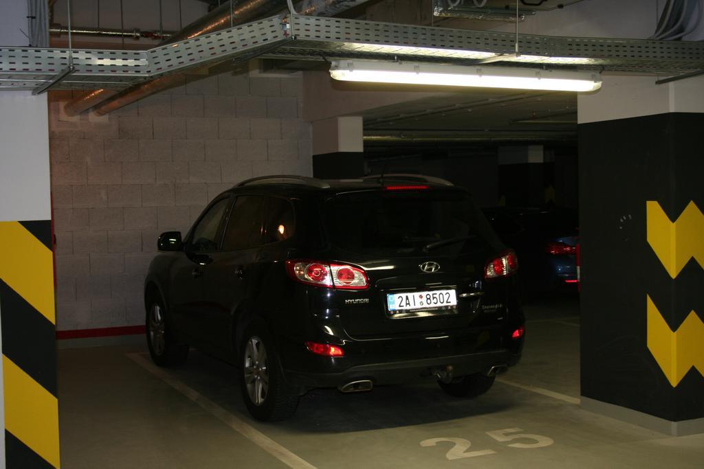 Apartment Karlin