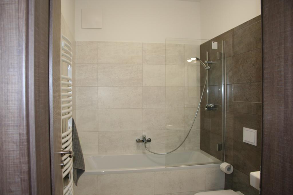 Apartment Karlin Prague