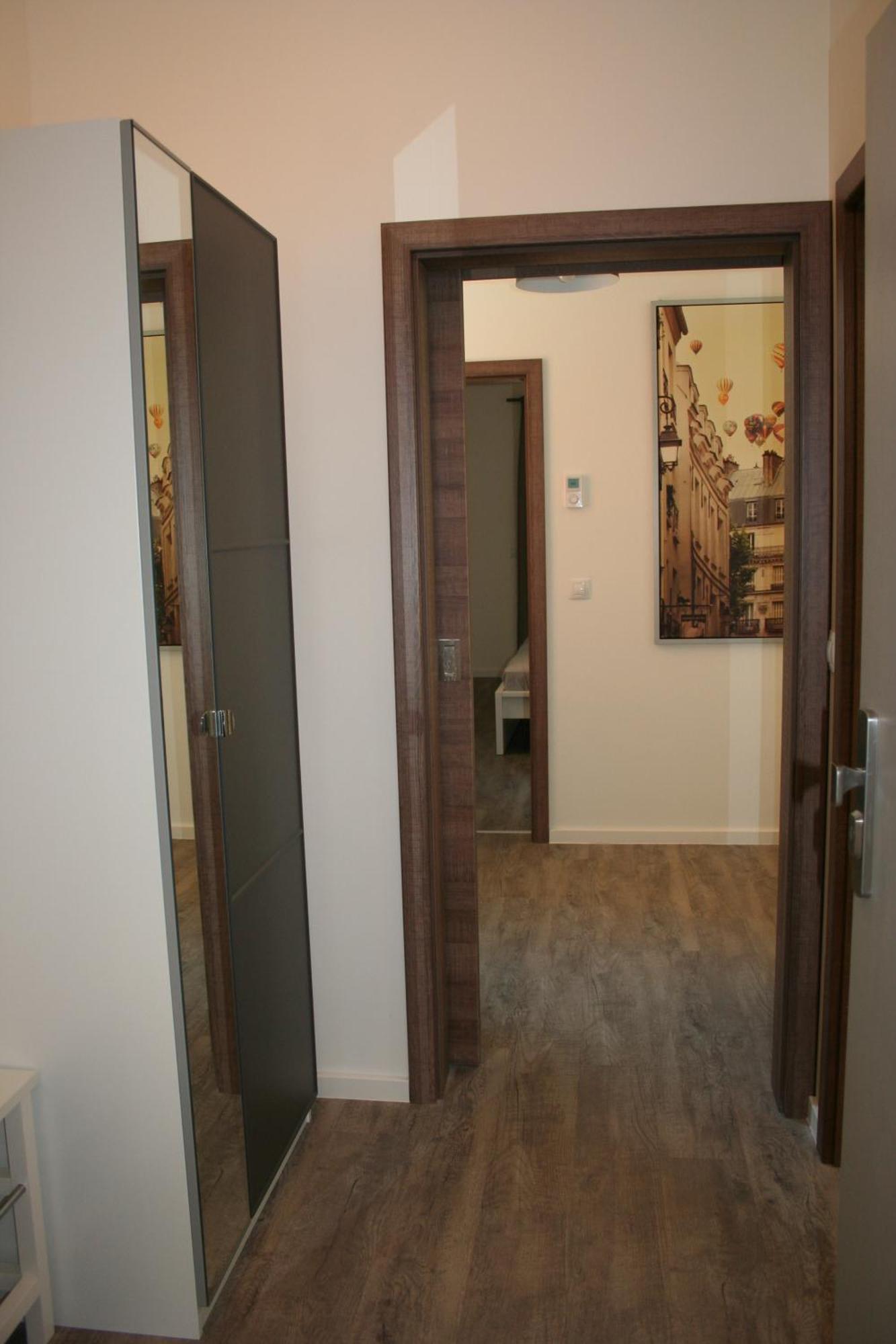 Karlin Apartment
