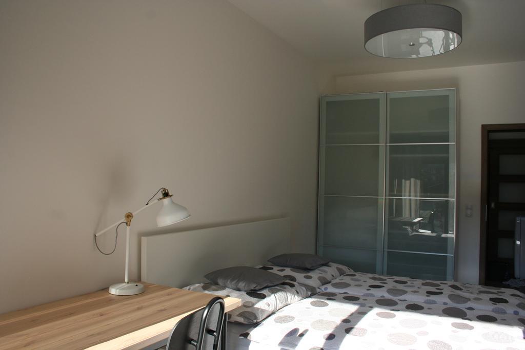 Apartment Karlin
