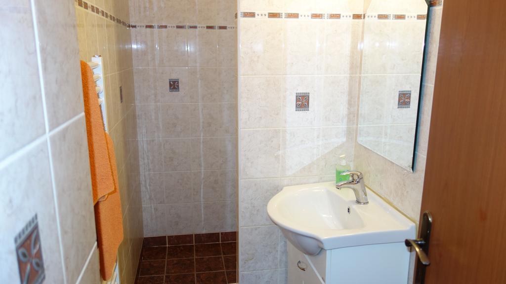 Apartment Rokytka - Prague