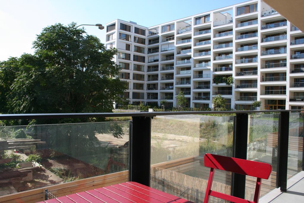 Apartment Karlin *