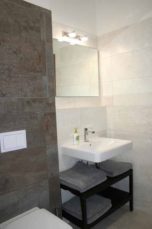 Apartment Karlin Prague