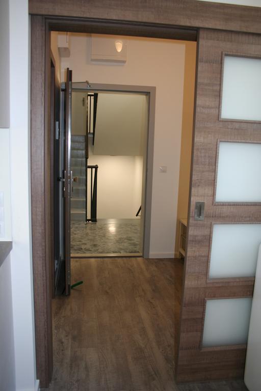 Karlin Apartment