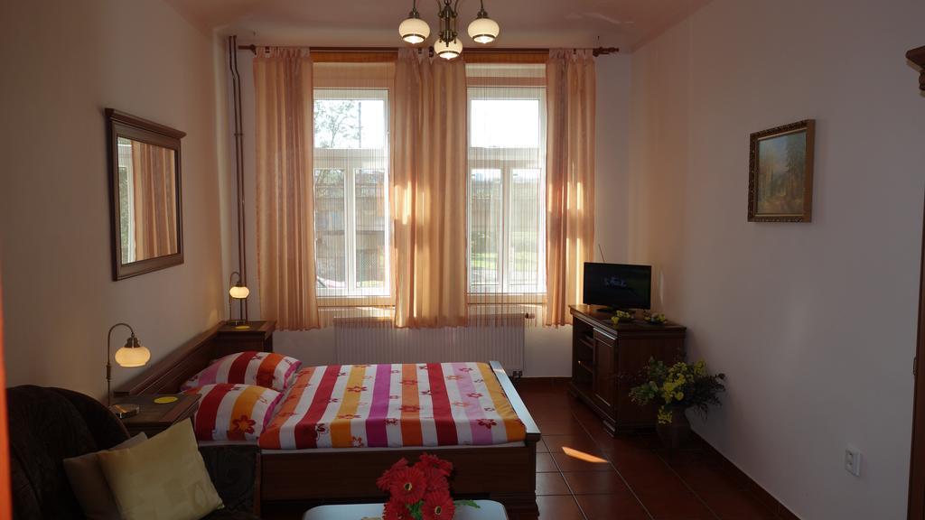 Rokytka -