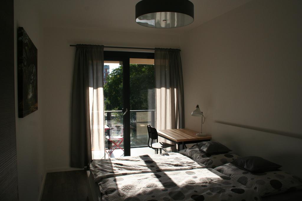 Karlin Prague