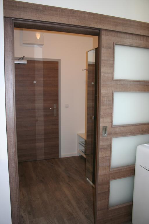 Karlin Apartment