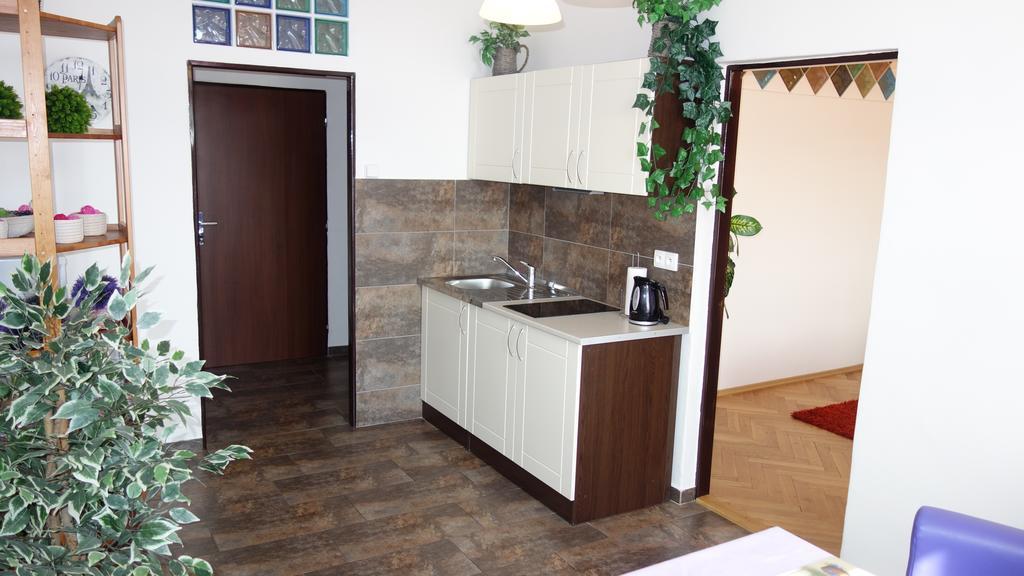Rokytka - Apartment *