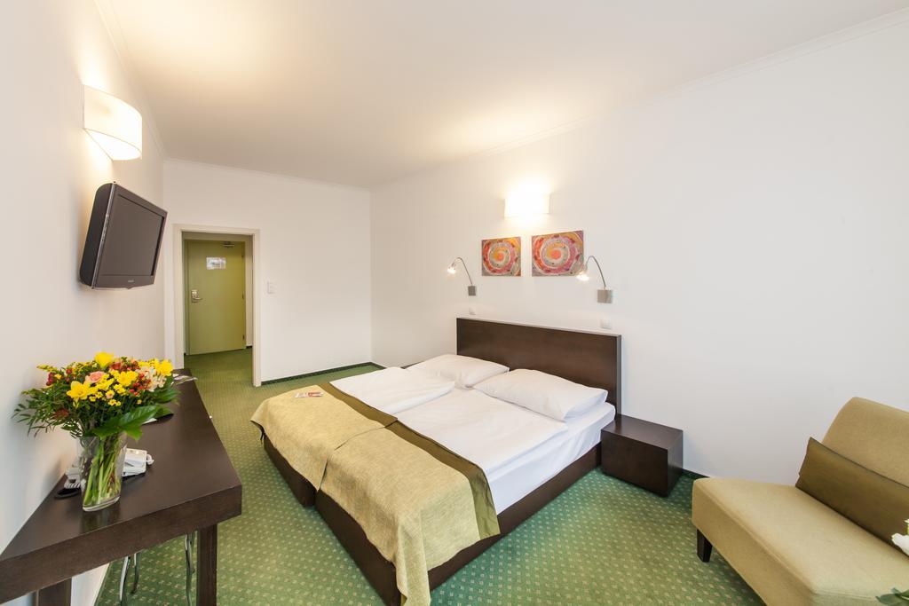Vitkov Hotel 4*