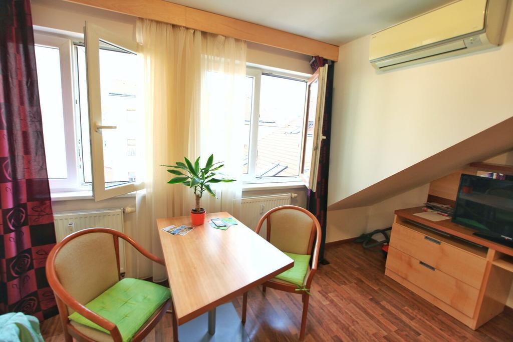 Studio Angel Apartment