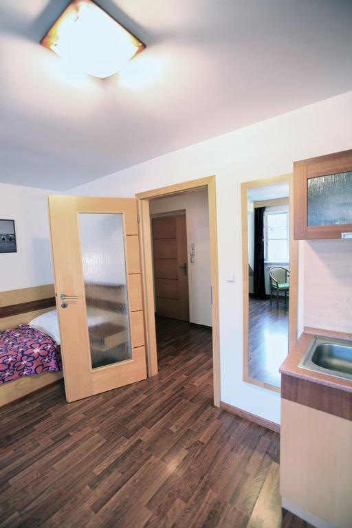 Studio Angel Apartment
