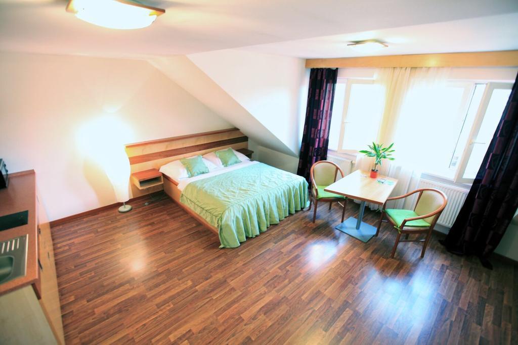 Studio Angel Apartment