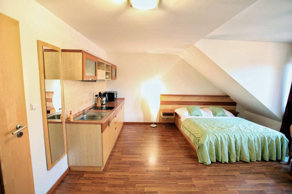 Apartment Studio Angel *