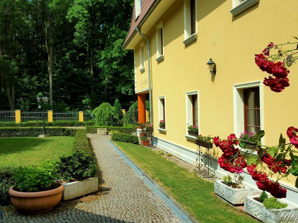 Hotel Nosal Prague