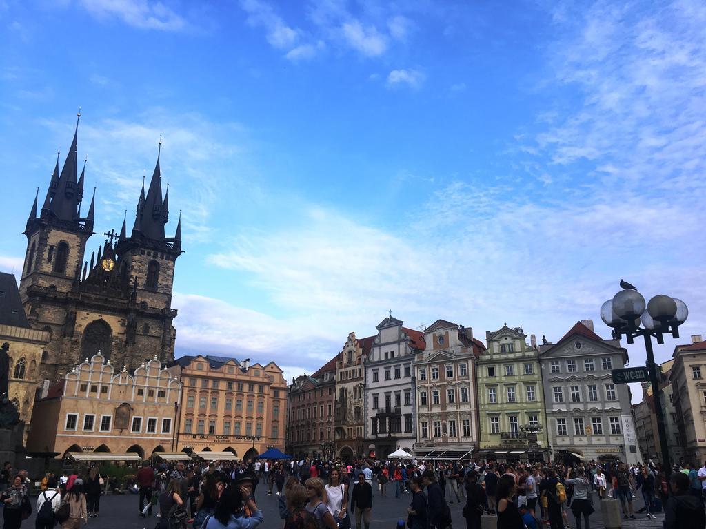 Old Town Studio * Prague