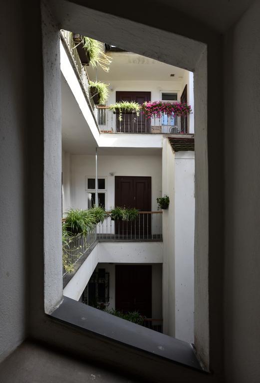 Josefska 2 Prag
