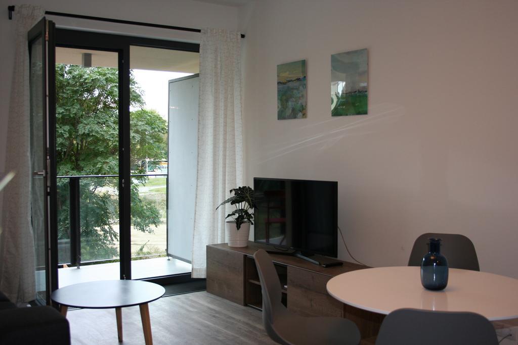 Karlin Apartment Prague