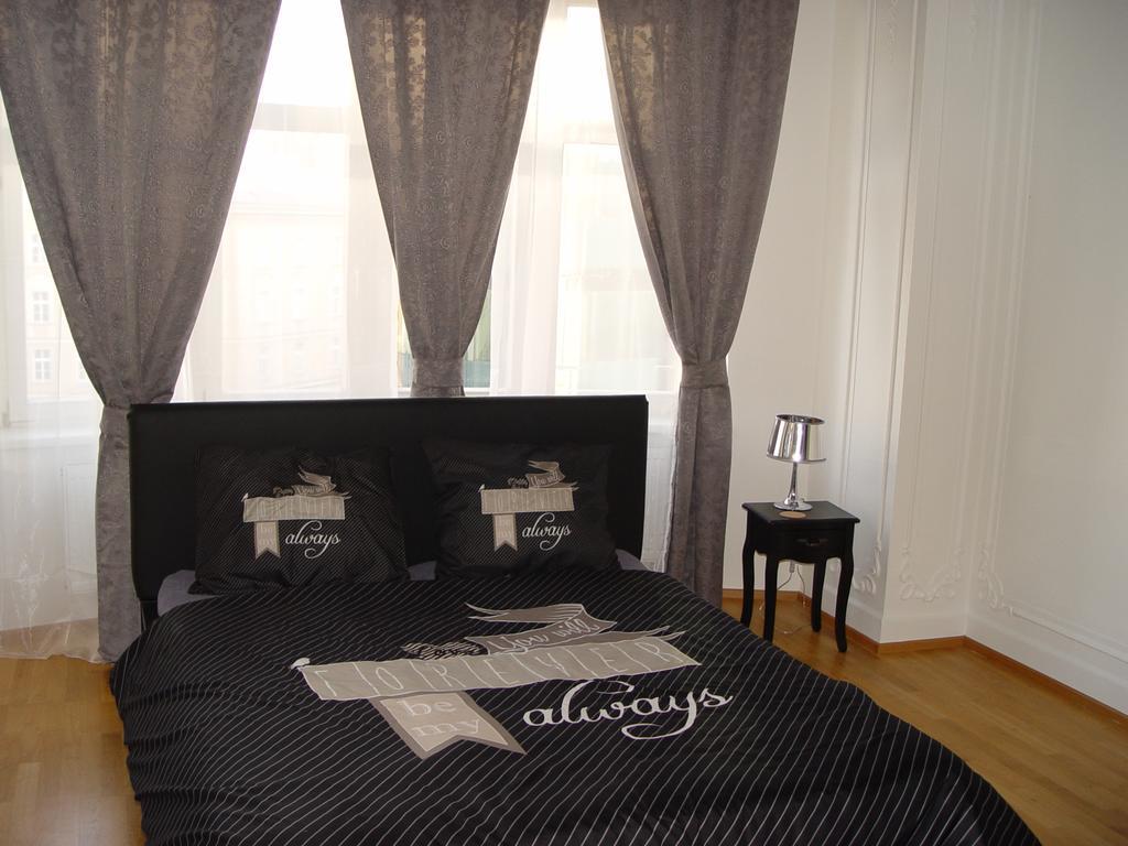 Top Wenceslas Square 3* Prague