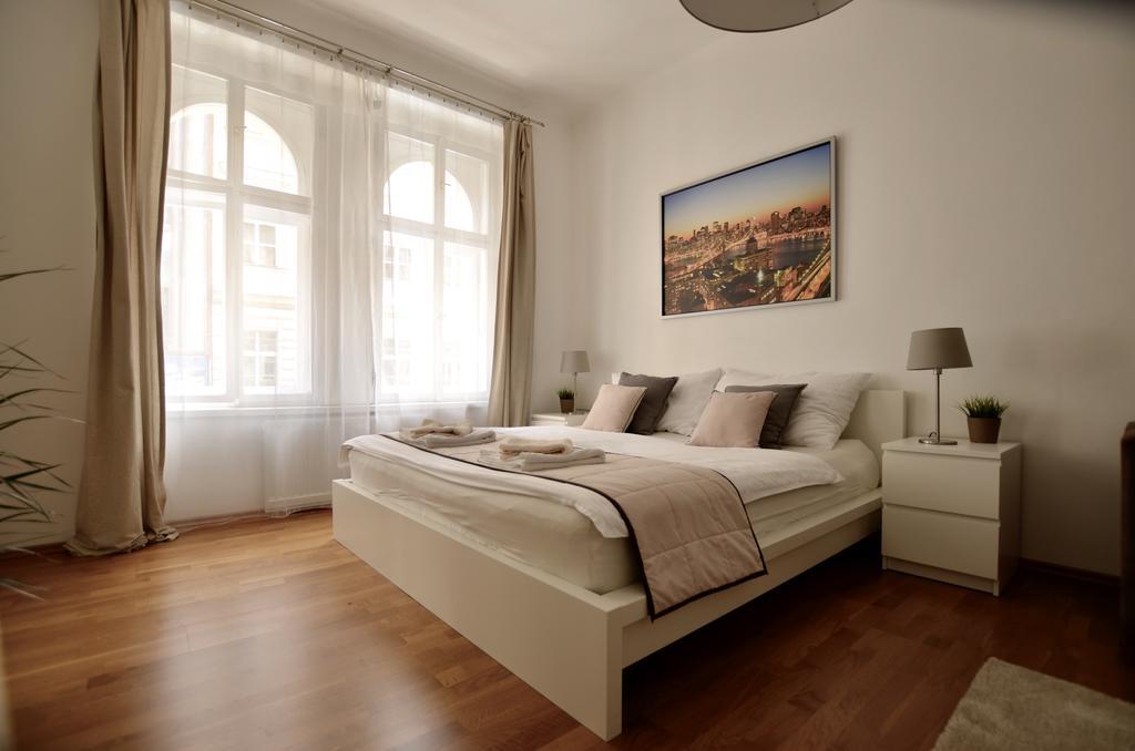 Apartment Beautiful In