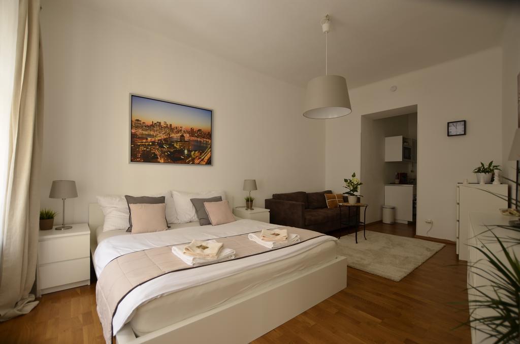 Apartment Beautiful In *