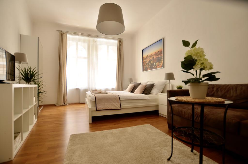 Apartment Beautiful In