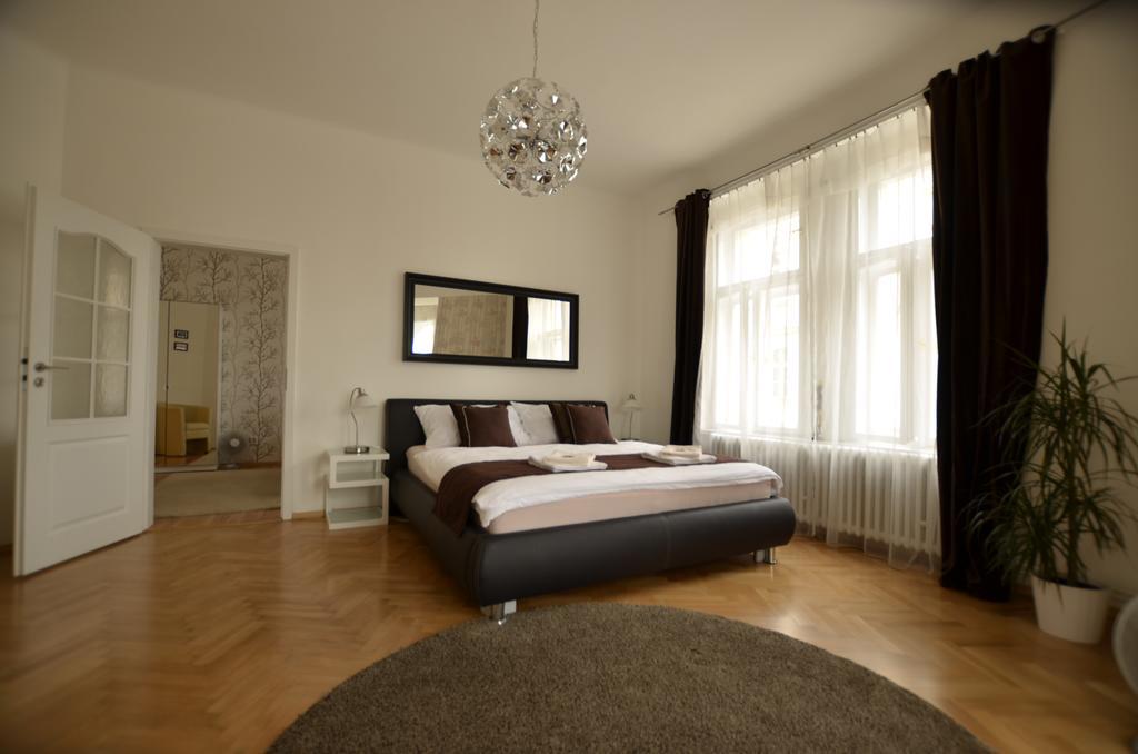Beautiful In Prag