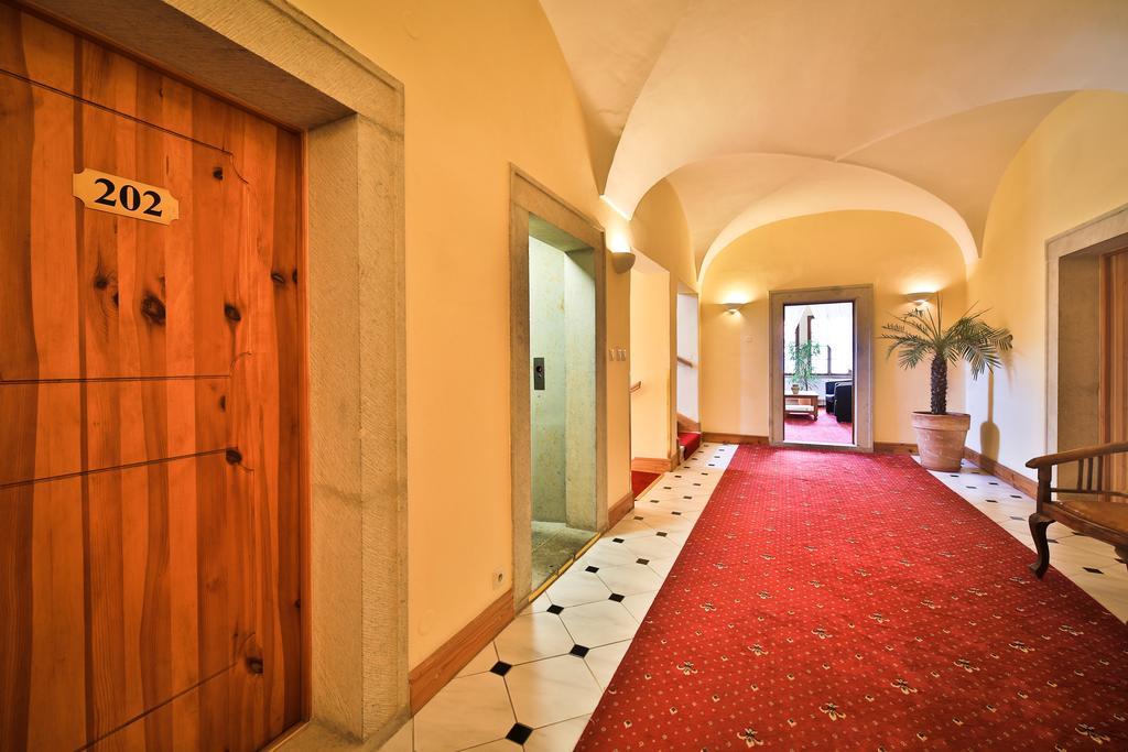 Questenberg Hotel