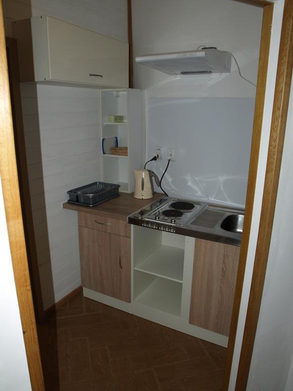 Guest house Liberty House