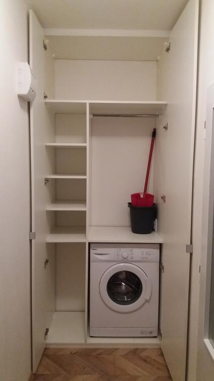 Apartment Vystaviste Letnany