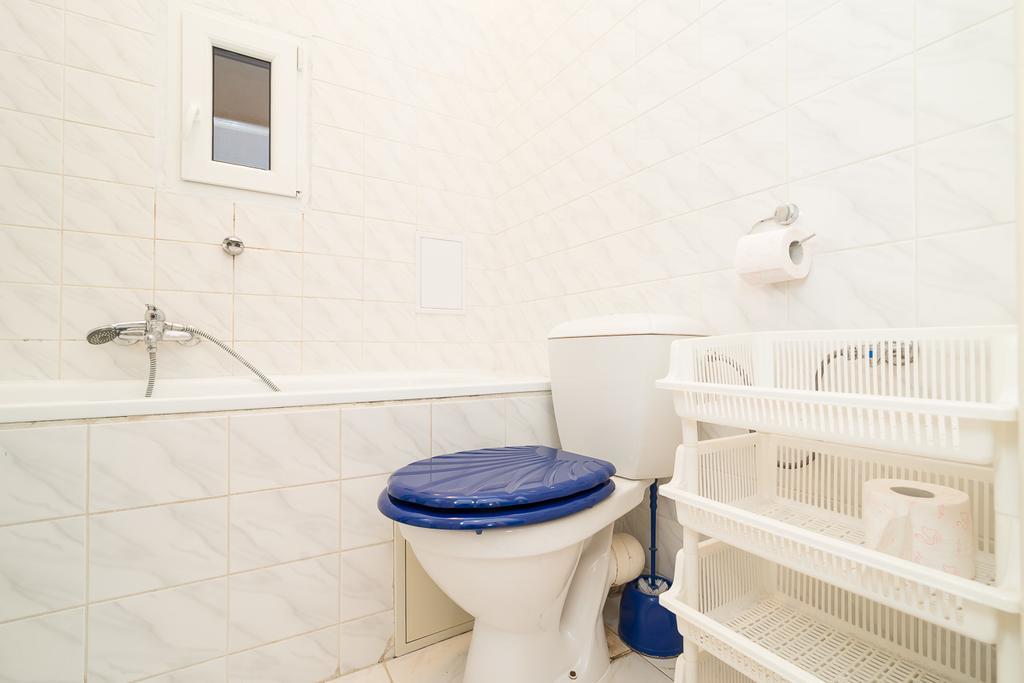 Apartment Prague Central Apartment