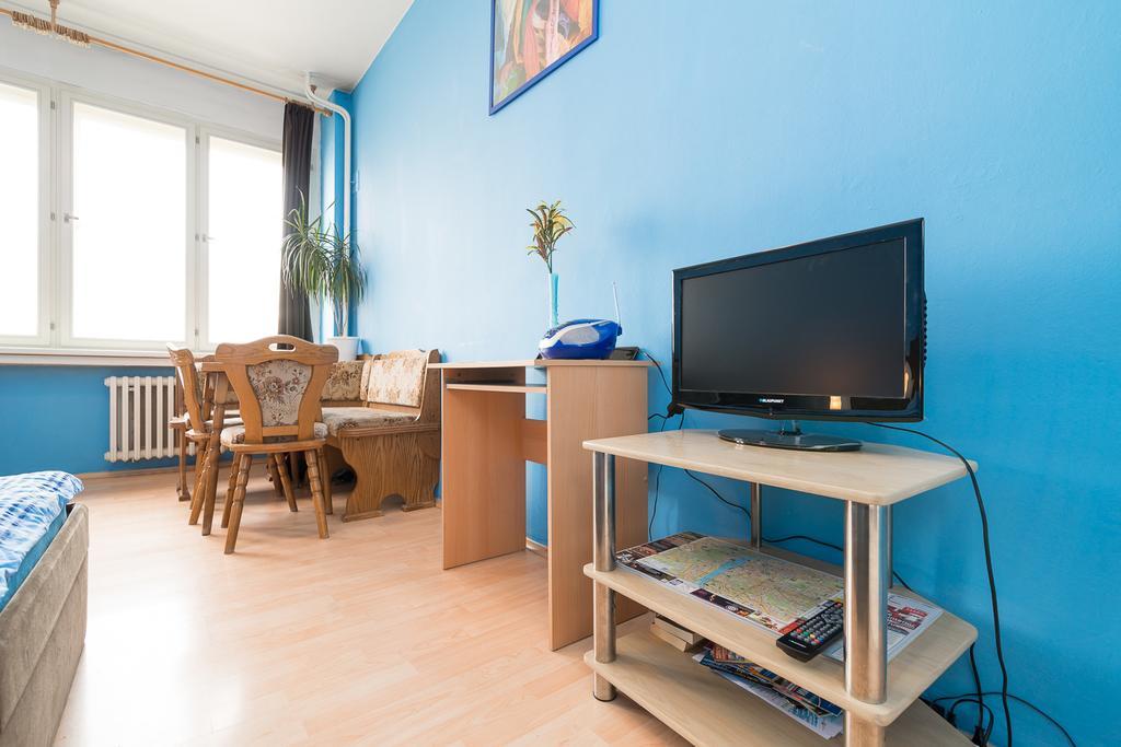 Apartment Apartment Prague Central *