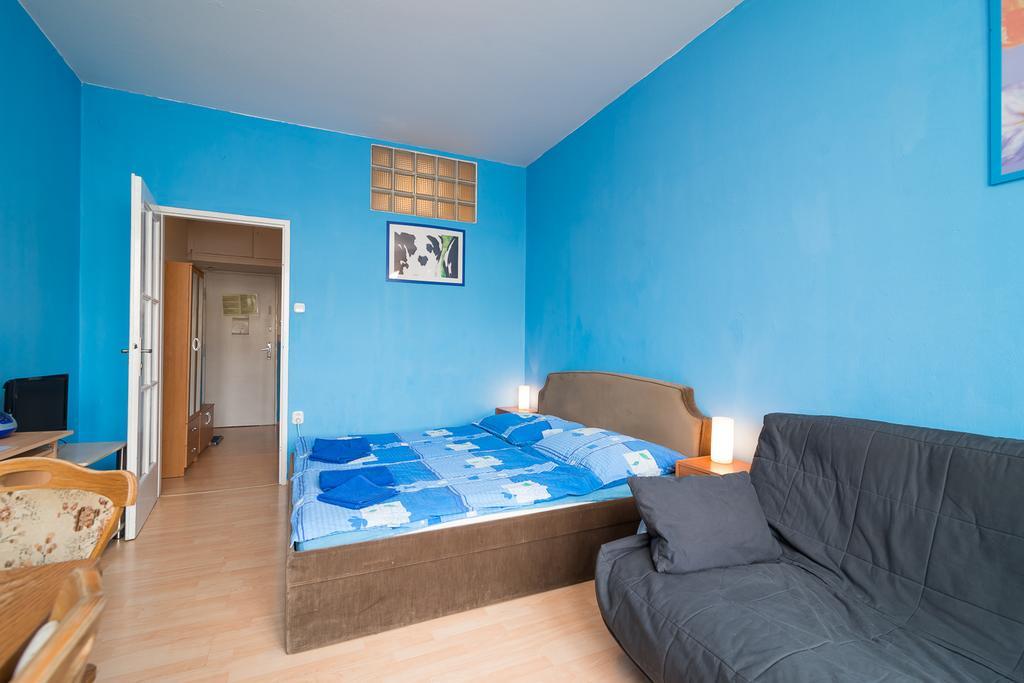 Apartment Prague Central * Prague