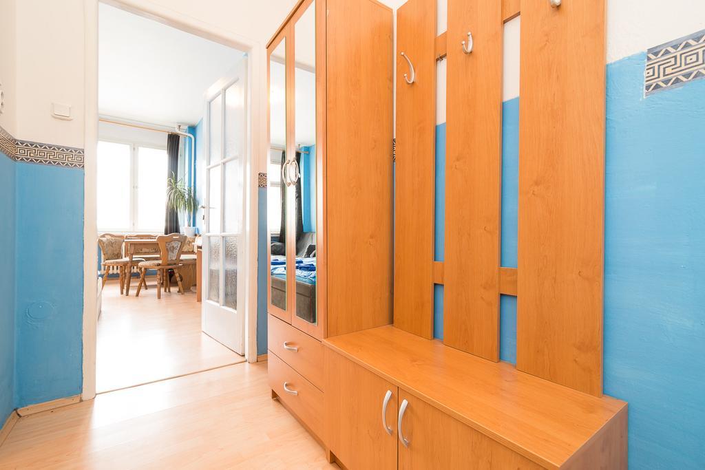 Apartment Apartment Prague Central