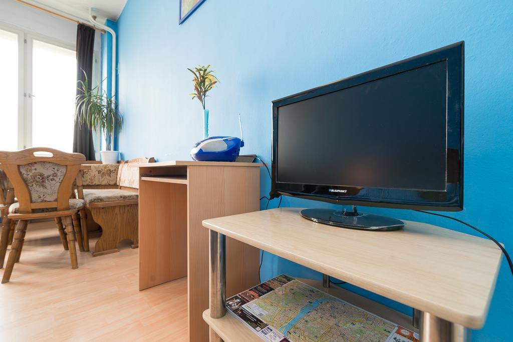 Apartment Prague Central Apartment *